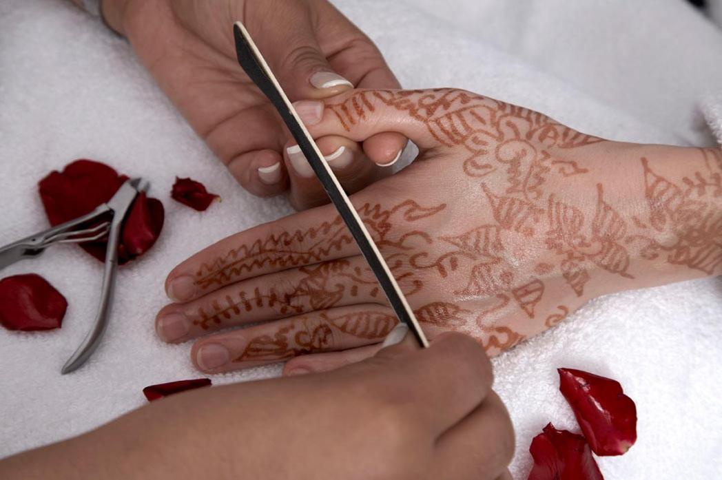 Riad Davia Marrakesh Ngoại thất bức ảnh