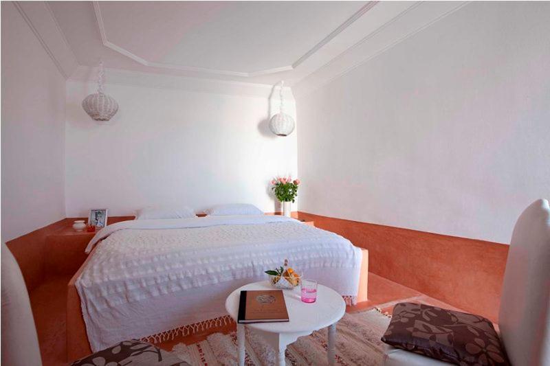 Riad Davia Marrakesh Ngoại thất bức ảnh