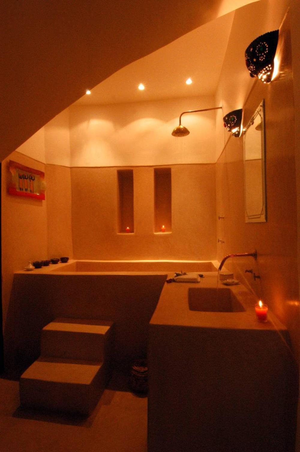 Riad Davia Marrakesh Ngoại thất bức ảnh