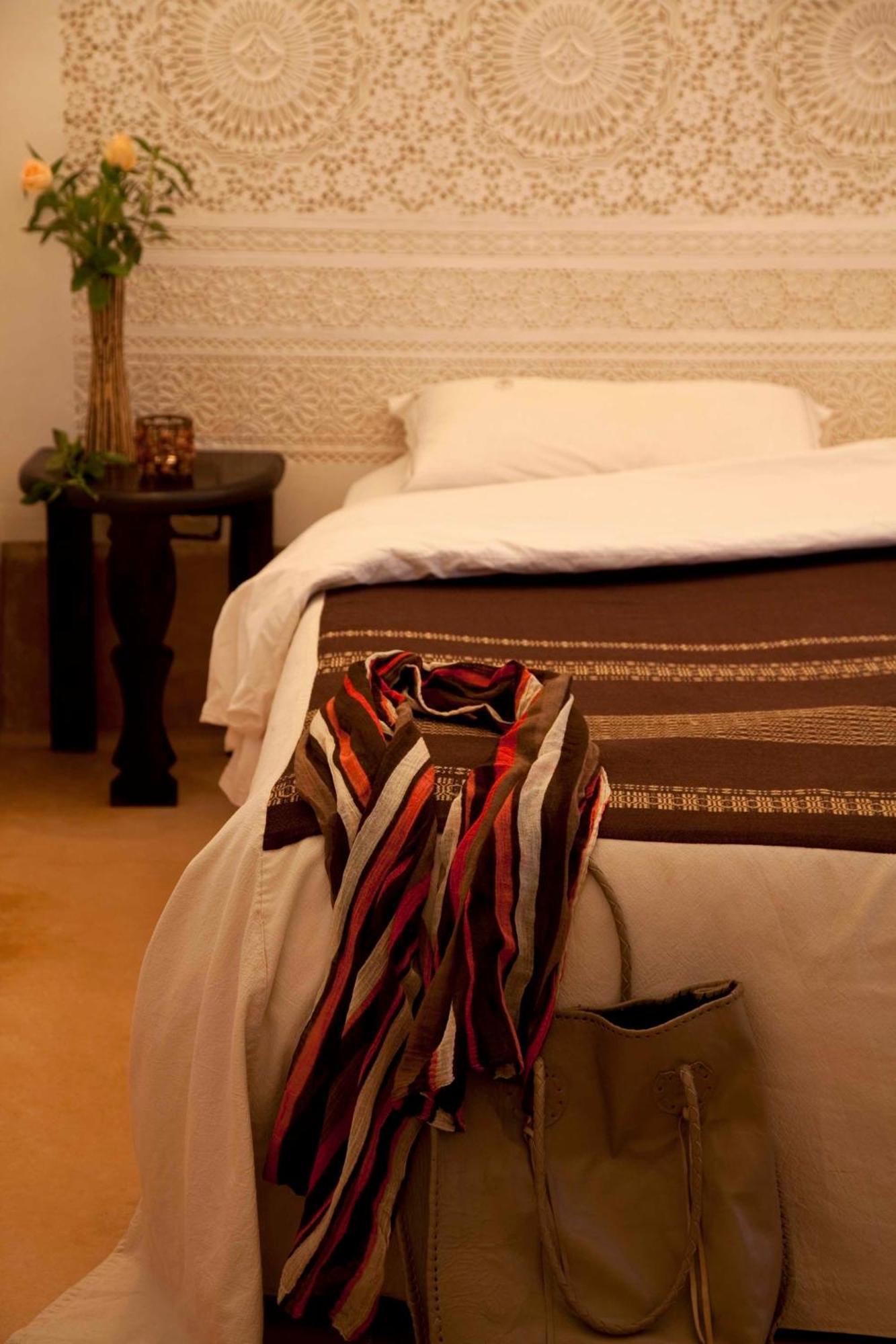 Riad Davia Marrakesh Ngoại thất bức ảnh