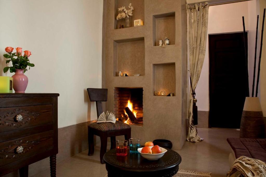 Riad Davia Marrakesh Phòng bức ảnh