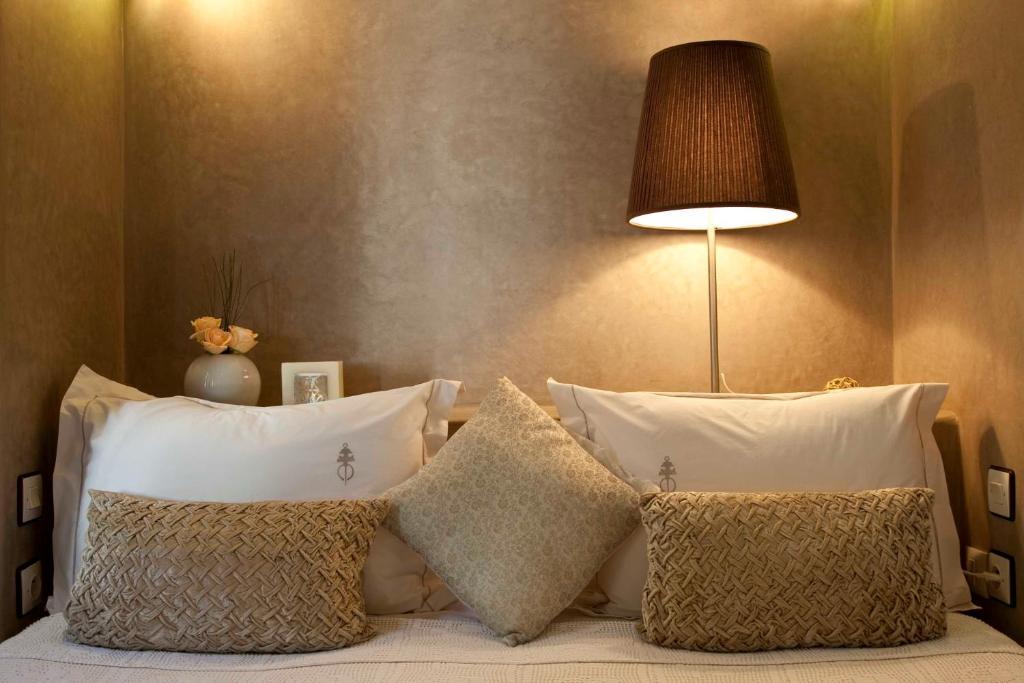 Riad Davia Marrakesh Phòng bức ảnh