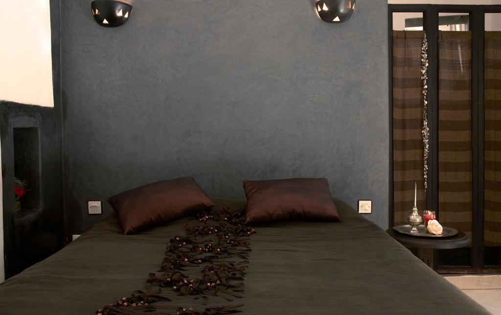 Riad Davia Marrakesh Phòng bức ảnh