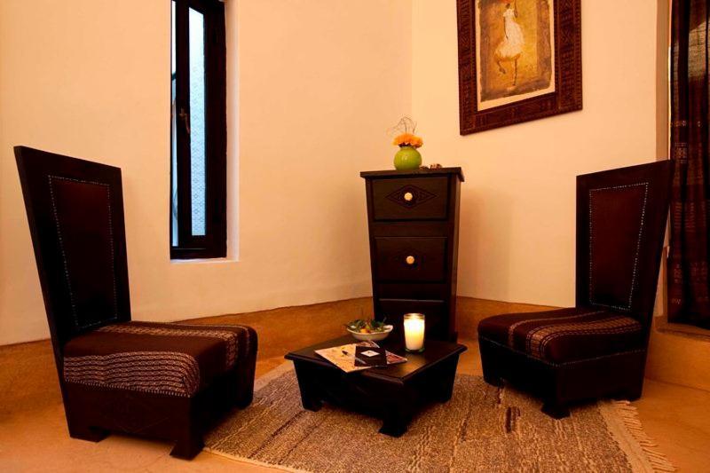 Riad Davia Marrakesh Phòng bức ảnh