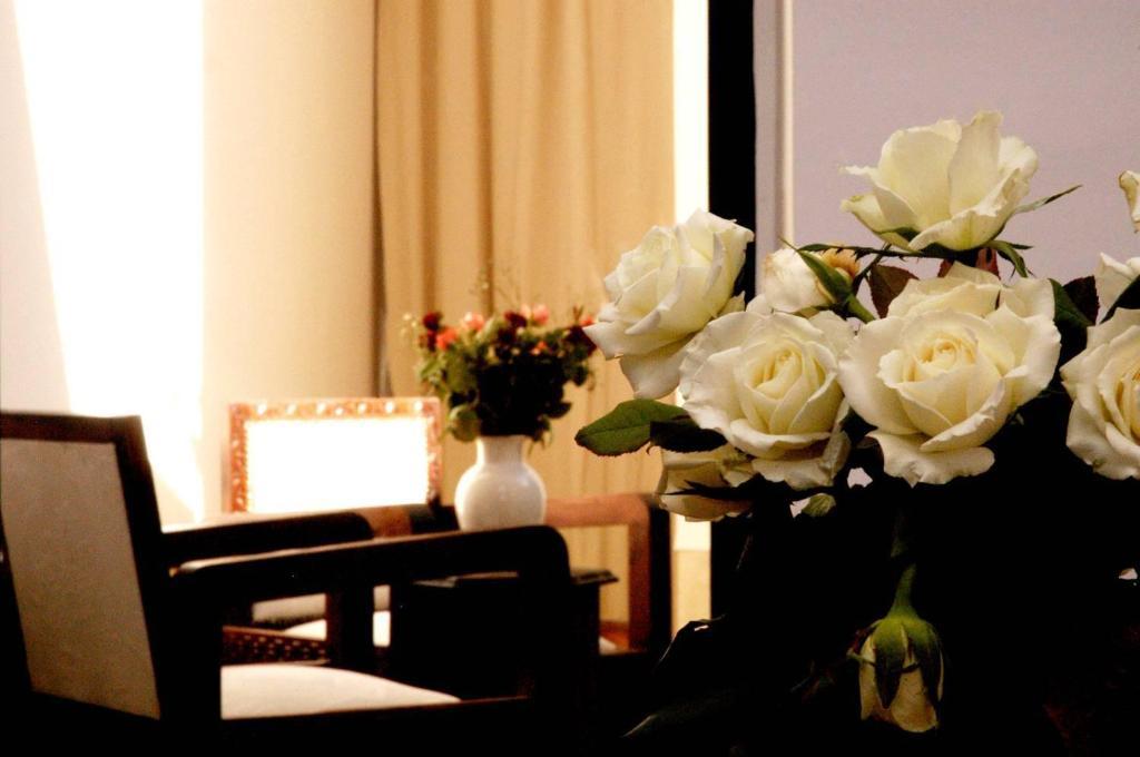 Riad Davia Marrakesh Phòng bức ảnh
