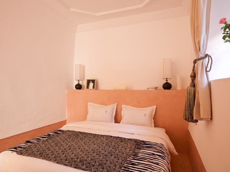 Riad Davia Marrakesh Ngoại thất bức ảnh
